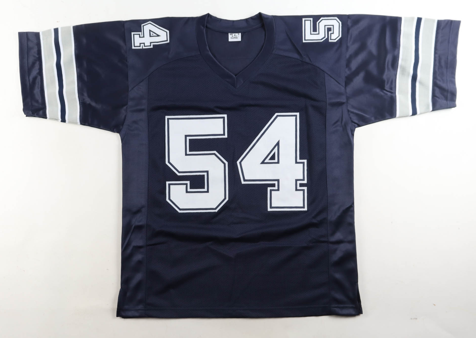 Randy White Signed Jersey (Beckett) at PristineAuction.com Randy White Signed Jersey (Beckett) at PristineAuction.com