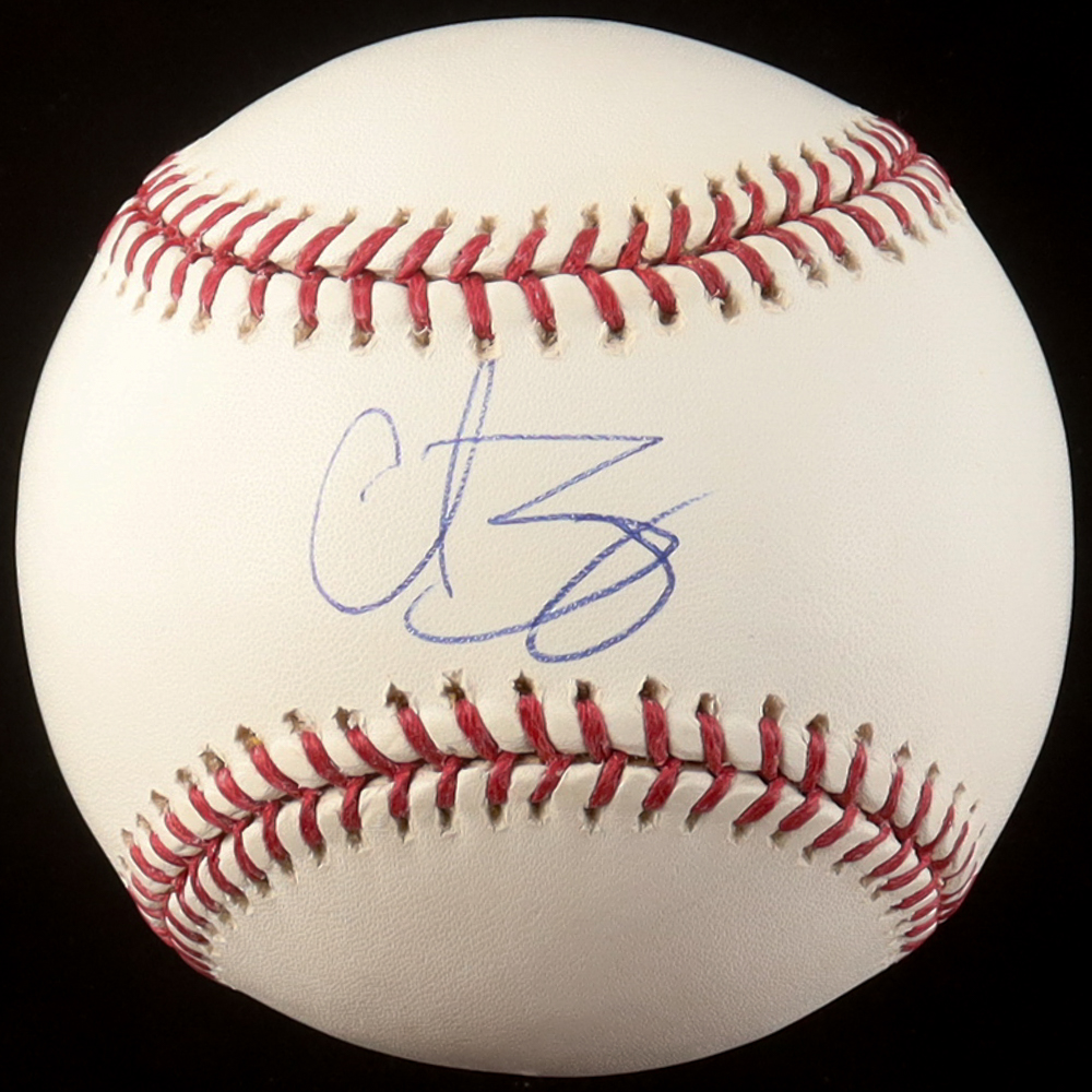 Curt Schilling Signed OML Baseball (Steiner) at PristineAuction.com Curt Schilling Signed OML Baseball (Steiner) at PristineAuction.com