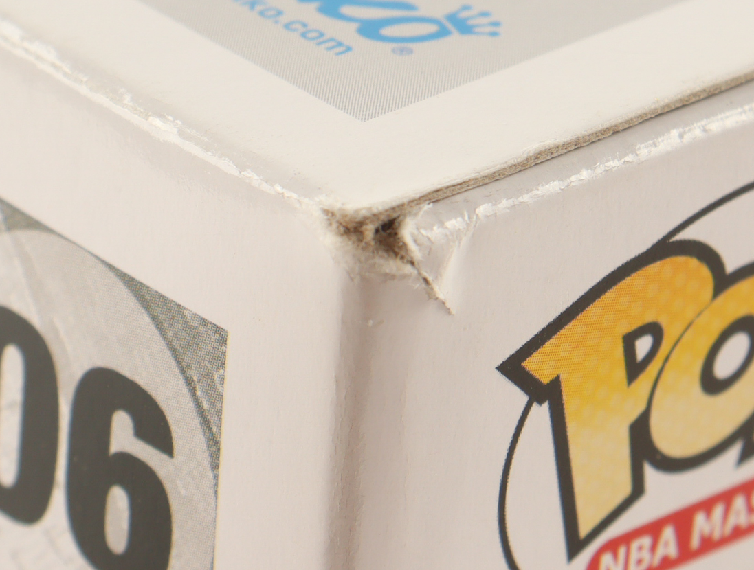 Malaki Branham Signed "Spurs" #06 The Coyote Funko Pop! Vinyl Figure Inscribed "Go Spurs Go" (JSA) at PristineAuction.com Malaki Branham Signed "Spurs" #06 The Coyote Funko Pop! Vinyl Figure Inscribed "Go Spurs Go" (JSA) at PristineAuction.com