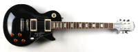Les Paul Signed Electric Guitar Inscribed "Keep Pickin" (JSA) at PristineAuction.com
