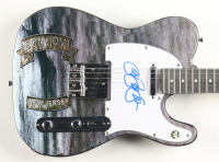 Jon Bon Jovi Signed Custom 39" Electric Guitar (REAL) at PristineAuction.com