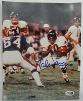 Gale Sayers Signed Bears 8x10 Photo (JSA) at PristineAuction.com