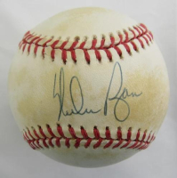 Nolan Ryan Signed OAL Baseball (JSA) at PristineAuction.com
