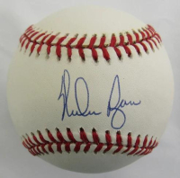Nolan Ryan Signed OAL Baseball (JSA) at PristineAuction.com