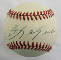 Carl Yastrzemski Signed OAL Baseball (JSA) at PristineAuction.com