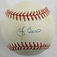 Yogi Berra Signed OAL Baseball (JSA) at PristineAuction.com