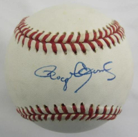 Roger Clemens Signed OAL Baseball (JSA) at PristineAuction.com
