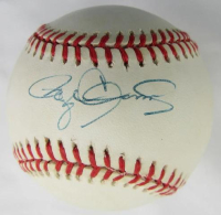Roger Clemens Signed OAL Baseball (JSA) at PristineAuction.com