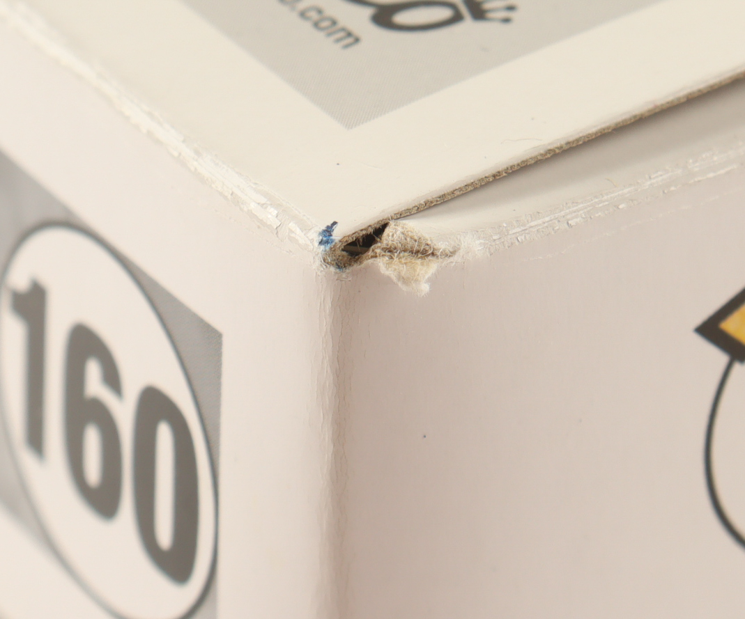 Ice Cube Signed #160 Funko Pop! Vinyl Figure (JSA) at PristineAuction.com Ice Cube Signed #160 Funko Pop! Vinyl Figure (JSA) at PristineAuction.com