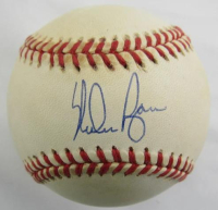 Nolan Ryan Signed OML Baseball (JSA) at PristineAuction.com