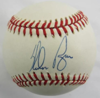 Nolan Ryan Signed OML Baseball (JSA) at PristineAuction.com