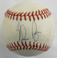 Nolan Ryan Signed OAL Baseball (JSA) at PristineAuction.com