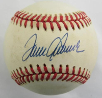 Tom Seaver Signed ONL Baseball (JSA) at PristineAuction.com