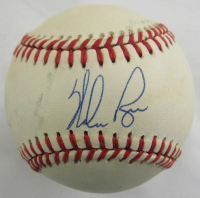 Nolan Ryan Signed OAL Baseball (JSA) at PristineAuction.com