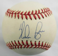 Nolan Ryan Signed OAL Baseball (JSA) at PristineAuction.com