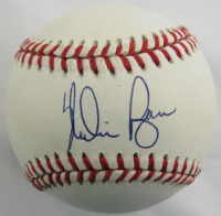 Nolan Ryan Signed OAL Baseball (JSA) at PristineAuction.com