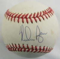 Nolan Ryan Signed OAL Baseball (JSA) at PristineAuction.com