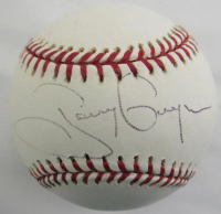 Tony Gwynn Signed OML Baseball (JSA) at PristineAuction.com