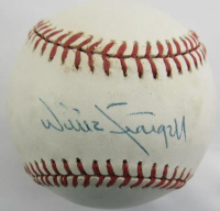 Willie Stargell Signed ONL Baseball (JSA) at PristineAuction.com