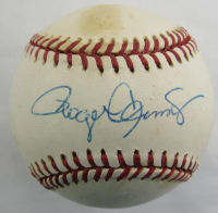 Roger Clemens Signed OAL Baseball (JSA) at PristineAuction.com