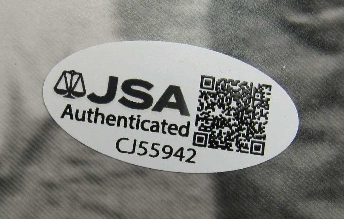 Bill Mazeroski Signed Pirates 11x14 Photo Inscribed "10-13-60" (JSA) at PristineAuction.com Bill Mazeroski Signed Pirates 11x14 Photo Inscribed "10-13-60" (JSA) at PristineAuction.com