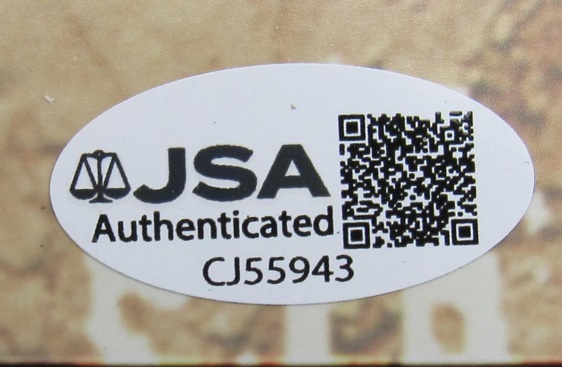 Ivan Rodriguez Signed MLB Greatest Catchers 16x20 Photo (JSA) at PristineAuction.com Ivan Rodriguez Signed MLB Greatest Catchers 16x20 Photo (JSA) at PristineAuction.com