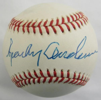 Sparky Anderson Signed OAL Baseball (JSA) at PristineAuction.com