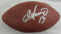 Dan Marino Signed Mini NFL Football (UDA) at PristineAuction.com