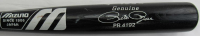 Pete Rose Signed Mizuno Player Model Baseball Bat Inscribed "Hit King #4256" (JSA) at PristineAuction.com