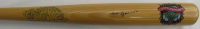 Luis Aparicio Signed Cooperstown Baseball Bat (JSA) at PristineAuction.com