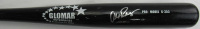 Alex Rodriguez Signed Glomar Baseball Bat (JSA) at PristineAuction.com