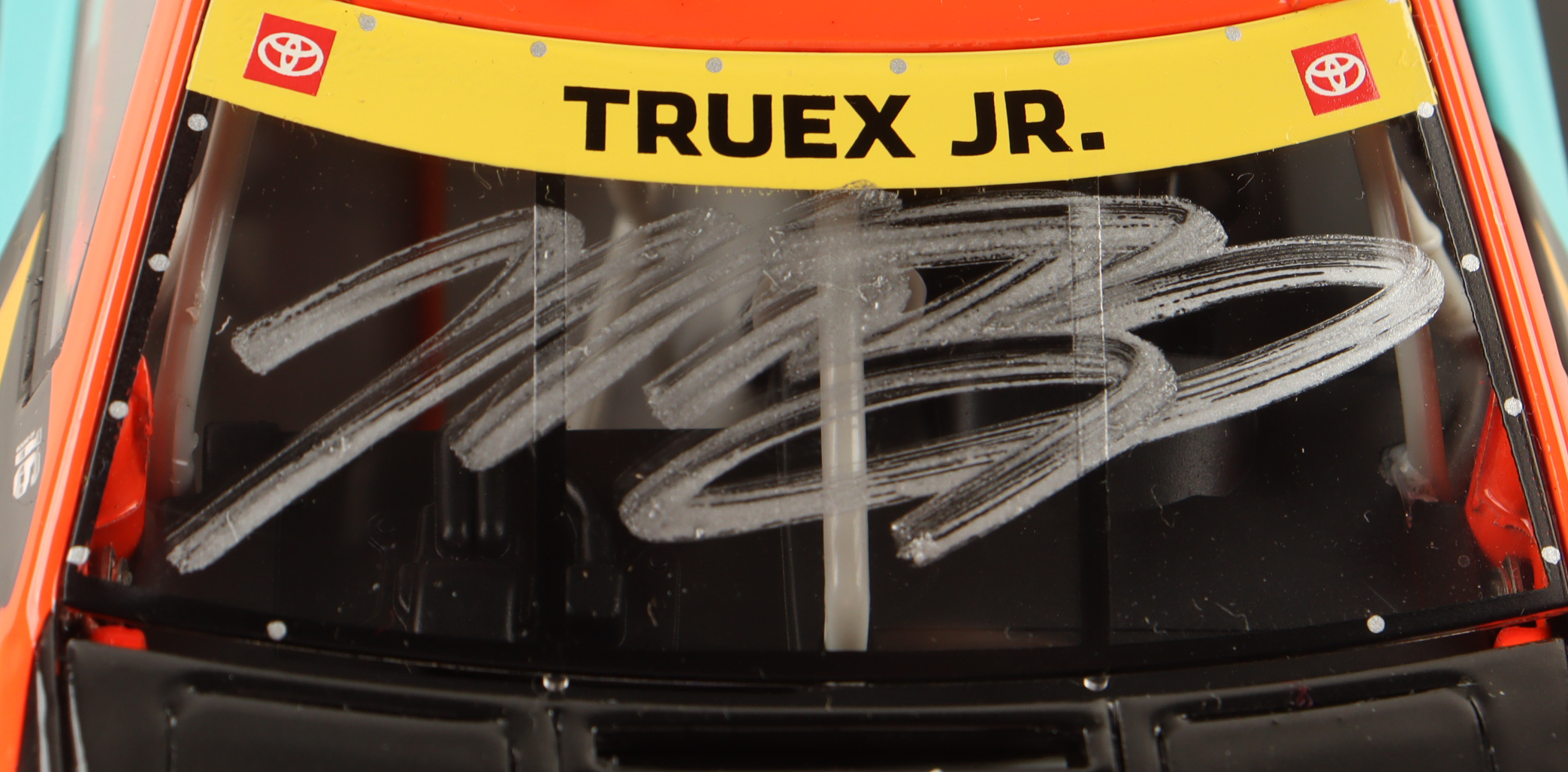 Martin Truex Jr. Signed 2021 #19 Bass Pro Shops/Sherry Strong 1:24 Diecast Car (PA) at PristineAuction.com Martin Truex Jr. Signed 2021 #19 Bass Pro Shops/Sherry Strong 1:24 Diecast Car (PA) at PristineAuction.com