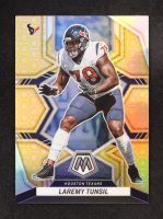 Laremy Tunsil 2022 Panini Mosaic Honeycomb #79 at PristineAuction.com