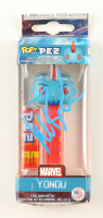 Michael Rooker Signed "Marvel Guardians Of The Galaxy Vol. 2" "Yondu" POP! PEZ Candy Dispenser (JSA) at PristineAuction.com