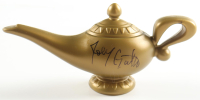 Joe Gatto Signed Toy Genie Lamp (PSA) at PristineAuction.com