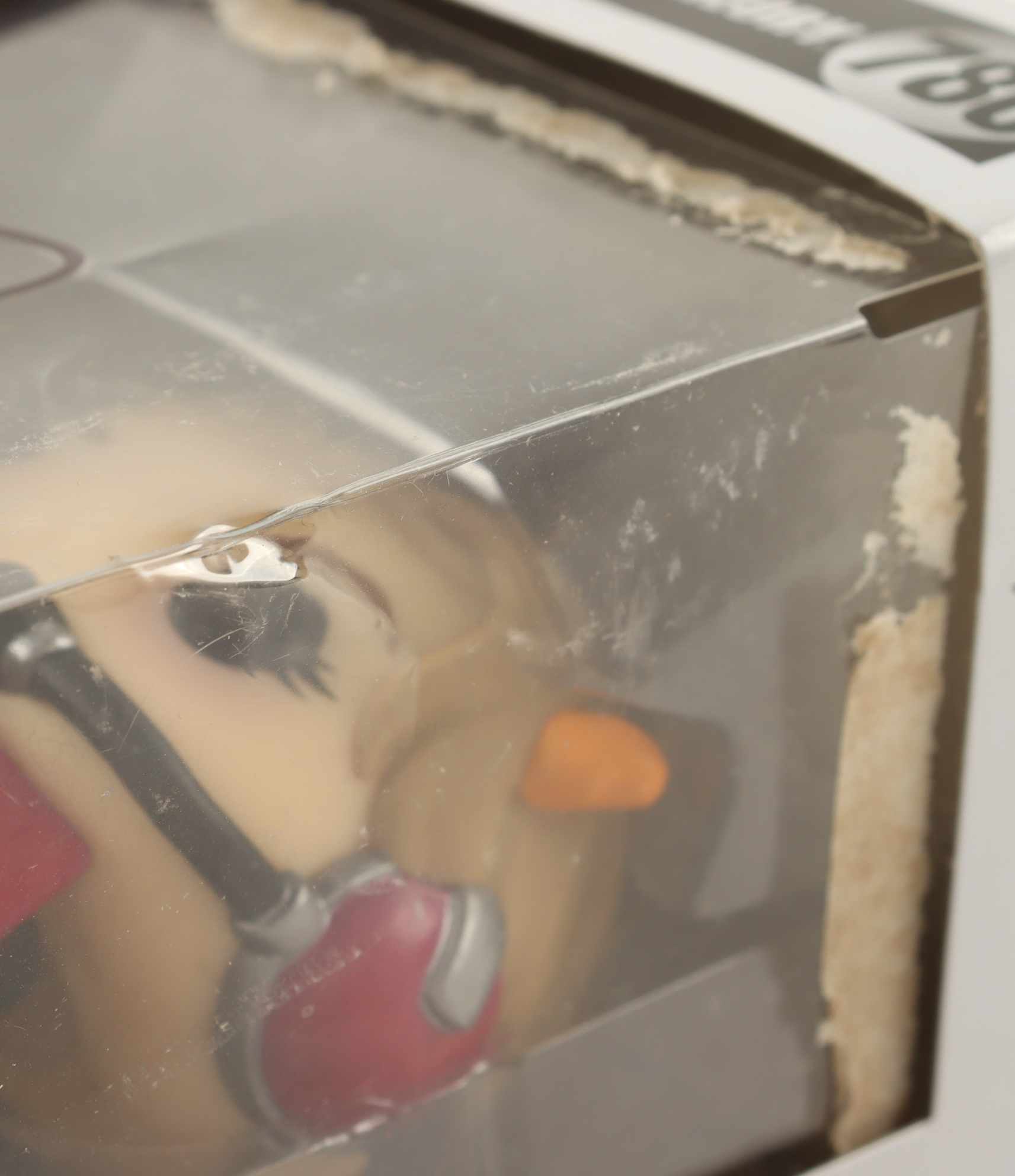 Kaley Cuoco Signed "The Big Bang Theory" #780 Penny Funko Pop! Vinyl Figure (ACOA) at PristineAuction.com Kaley Cuoco Signed "The Big Bang Theory" #780 Penny Funko Pop! Vinyl Figure (ACOA) at PristineAuction.com