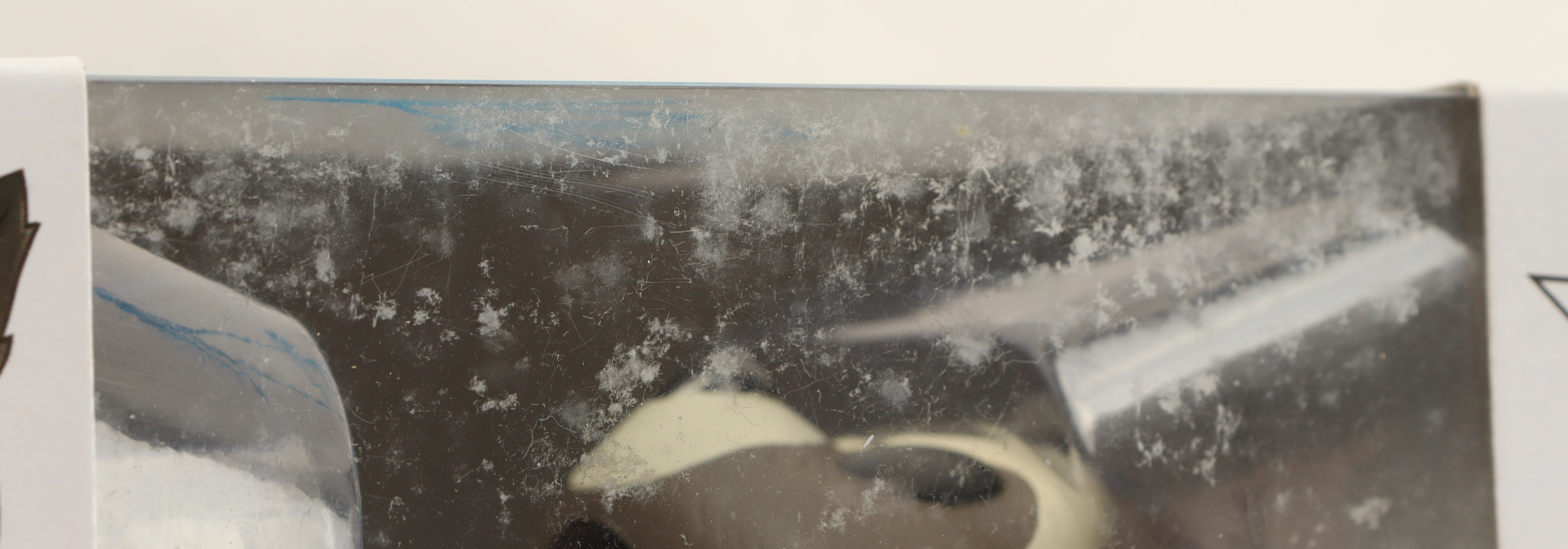 Bradley Cooper Signed "Guardians of the Galaxy Mission: Breakout" #491 Rocket Bobble-Head Funko Pop! Vinyl Figure (ACOA) at PristineAuction.com Bradley Cooper Signed "Guardians of the Galaxy Mission: Breakout" #491 Rocket Bobble-Head Funko Pop! Vinyl Figure (ACOA) at PristineAuction.com