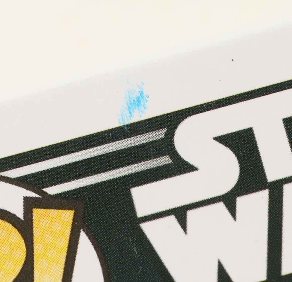 Hayden Christensen Signed "Star Wars" #597 Darth Vader Funko Pop! Bobblehead Figure (JSA) at PristineAuction.com Hayden Christensen Signed "Star Wars" #597 Darth Vader Funko Pop! Bobblehead Figure (JSA) at PristineAuction.com