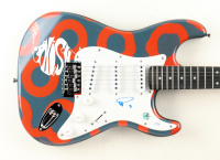 Trey Anastasio Signed Custom Electric Guitar (ACOA) at PristineAuction.com