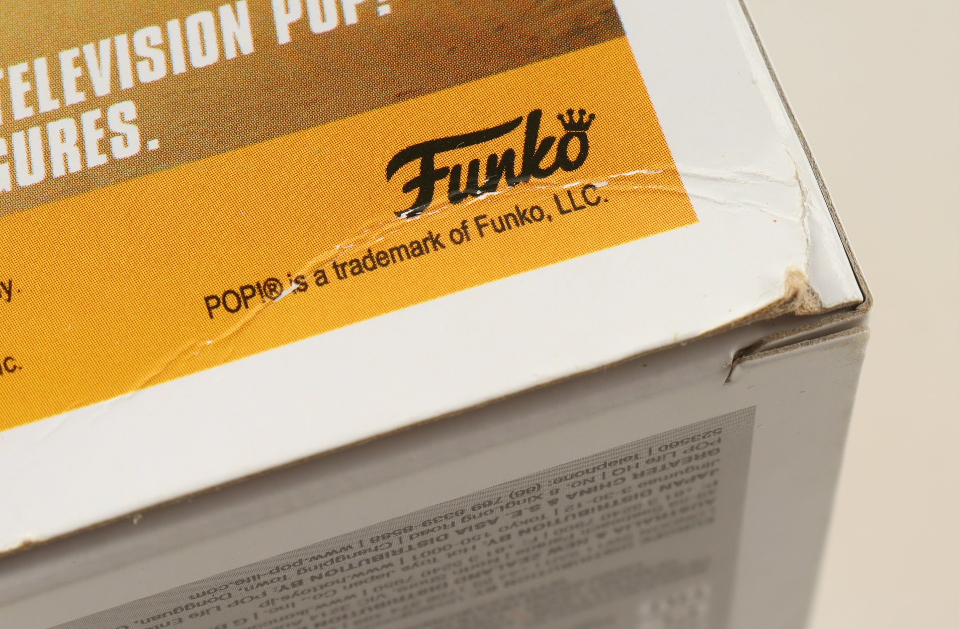 Lily James Signed "Baywatch" #446 C.J. Parker Funko Pop! Vinyl Figure (ACOA) at PristineAuction.com Lily James Signed "Baywatch" #446 C.J. Parker Funko Pop! Vinyl Figure (ACOA) at PristineAuction.com