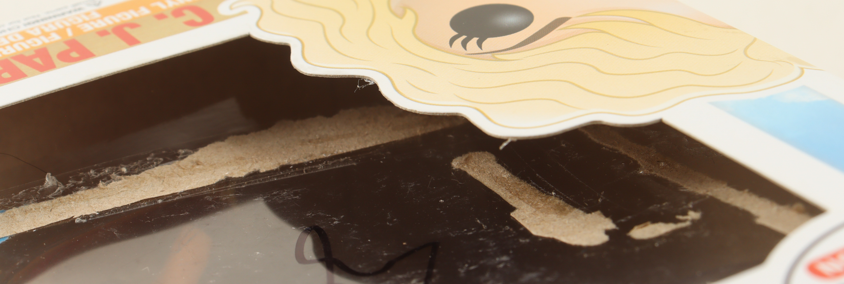 Lily James Signed "Baywatch" #446 C.J. Parker Funko Pop! Vinyl Figure (ACOA) at PristineAuction.com Lily James Signed "Baywatch" #446 C.J. Parker Funko Pop! Vinyl Figure (ACOA) at PristineAuction.com