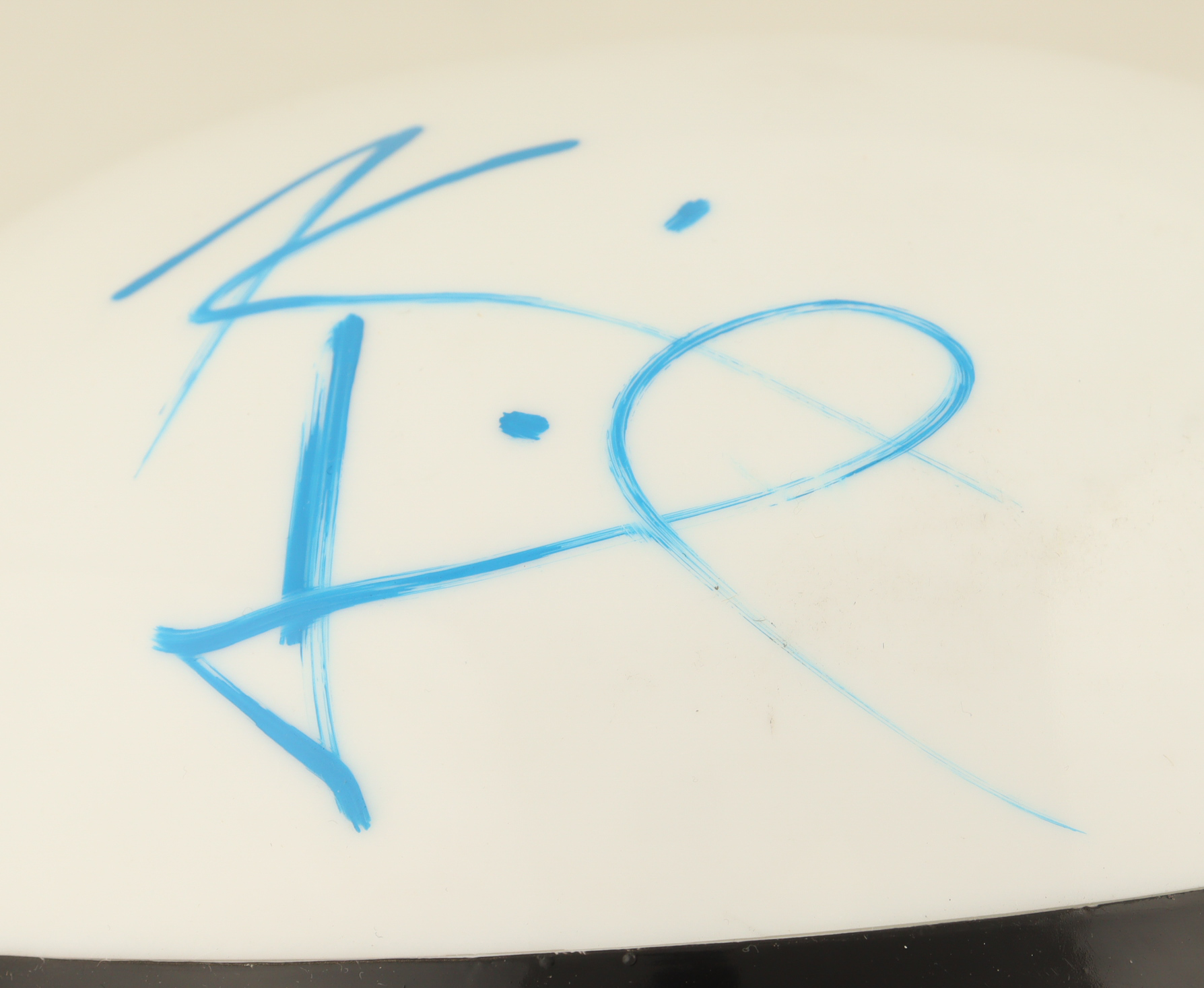 Kevin Smith Signed "Star Wars" Stormtrooper 3-D Deco Light Fixture With Original Packaging (JSA) at PristineAuction.com Kevin Smith Signed "Star Wars" Stormtrooper 3-D Deco Light Fixture With Original Packaging (JSA) at PristineAuction.com