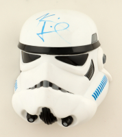 Kevin Smith Signed "Star Wars" Stormtrooper 3-D Deco Light Fixture With Original Packaging (JSA) at PristineAuction.com