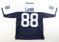 CeeDee Lamb Signed Jersey (JSA) at PristineAuction.com