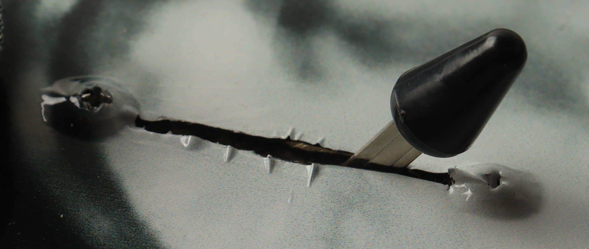 Bruce Springsteen Signed Custom Electric Guitar (ACOA) at PristineAuction.com Bruce Springsteen Signed Custom Electric Guitar (ACOA) at PristineAuction.com