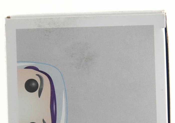 Tim Allen Signed "Toy Story" #169 Buzz Lightyear Funko Pop! Vinyl Figure (Beckett) at PristineAuction.com Tim Allen Signed "Toy Story" #169 Buzz Lightyear Funko Pop! Vinyl Figure (Beckett) at PristineAuction.com