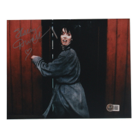 Shelley Duvall Signed "The Shining" 8x10 Photo (Beckett) at PristineAuction.com