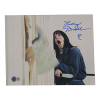 Shelley Duvall Signed "The Shining" 8x10 Photo (Beckett) at PristineAuction.com