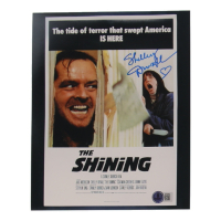 Shelley Duvall Signed "The Shining" 8x10 Photo (Beckett) at PristineAuction.com