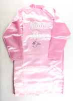 Ric Flair Signed Robe (JSA) at PristineAuction.com